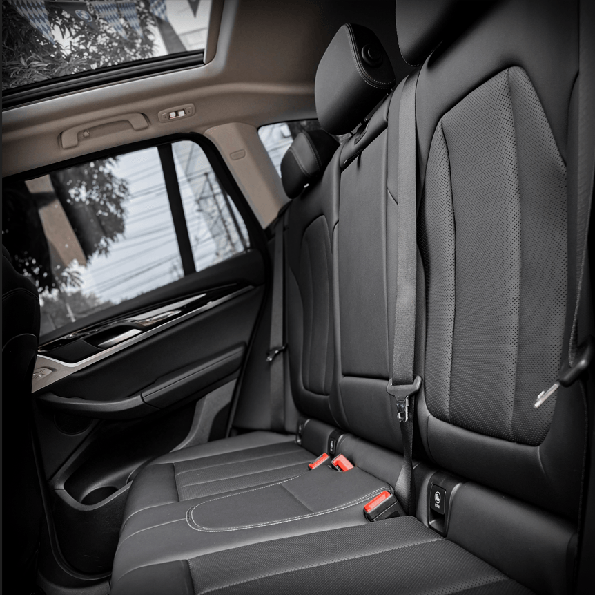 Bmw X3 Sdrive20I 2024 - foto 4
